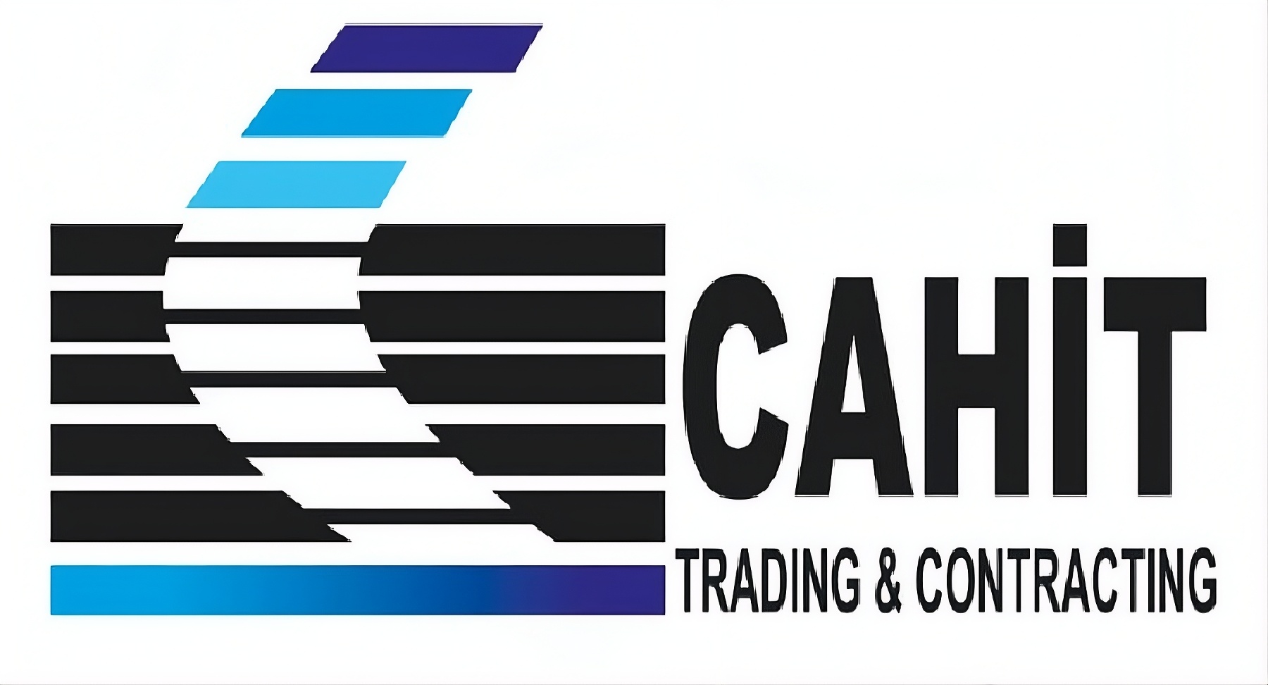 Cahit Trading & Contracting LLC Logo