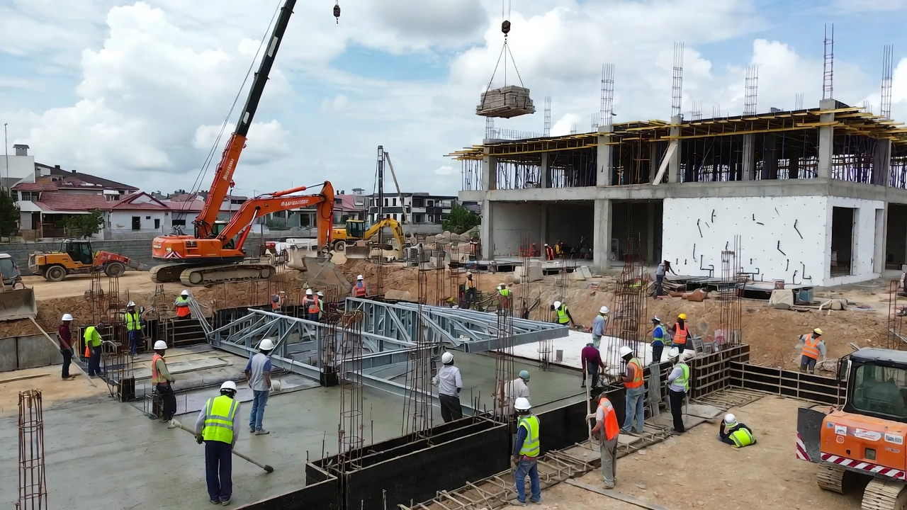 General Construction