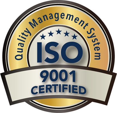 Cahit Trading & Contracting LLC Achieves ISO 9001, ISO 14001, and ISO 45001 Certification
