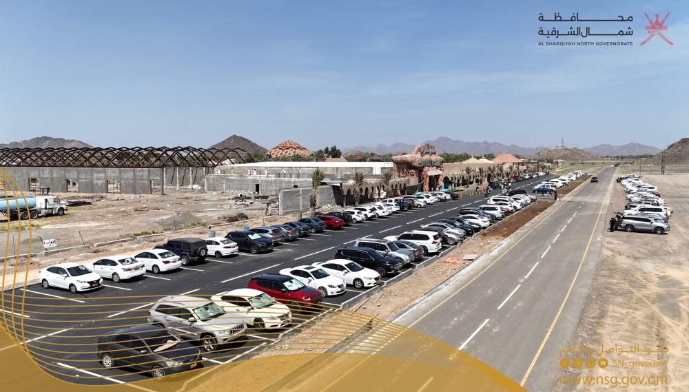 Road Infrastructure Development